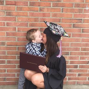 Meet your Posher, Ami